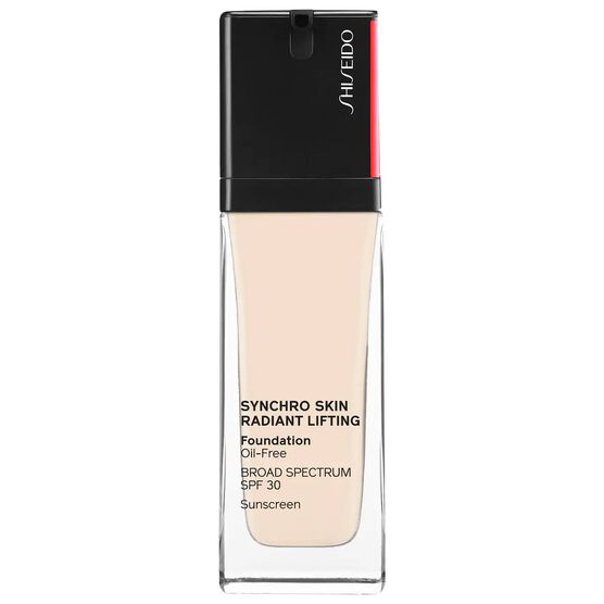 SHISEIDO   SYNCHRO SKIN  FOUN 30ML